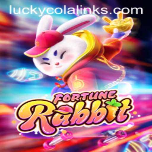 FortuneRabbit: The Ultimate Guide to Mastering Luck and Thrills with LuckyCola