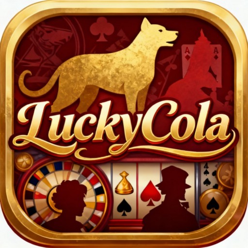 LuckyCola