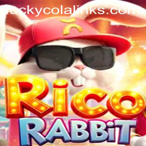 RicoRabbit and the Enchanting World of LuckyCola: A Comprehensive Guide